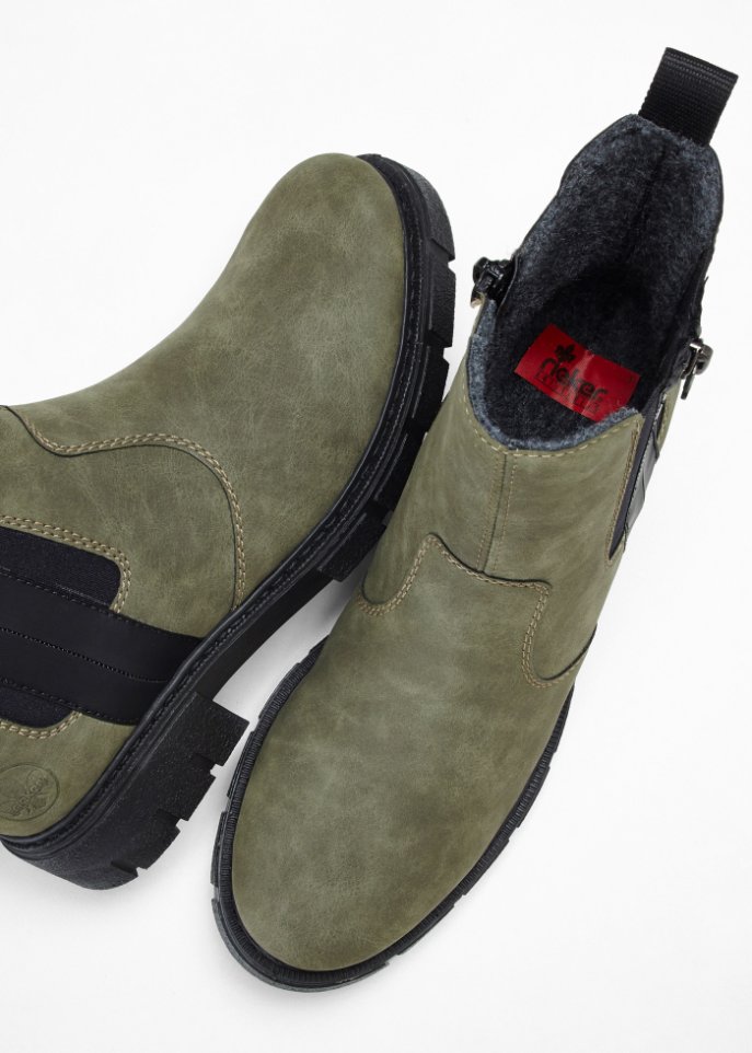 Rieker Boot