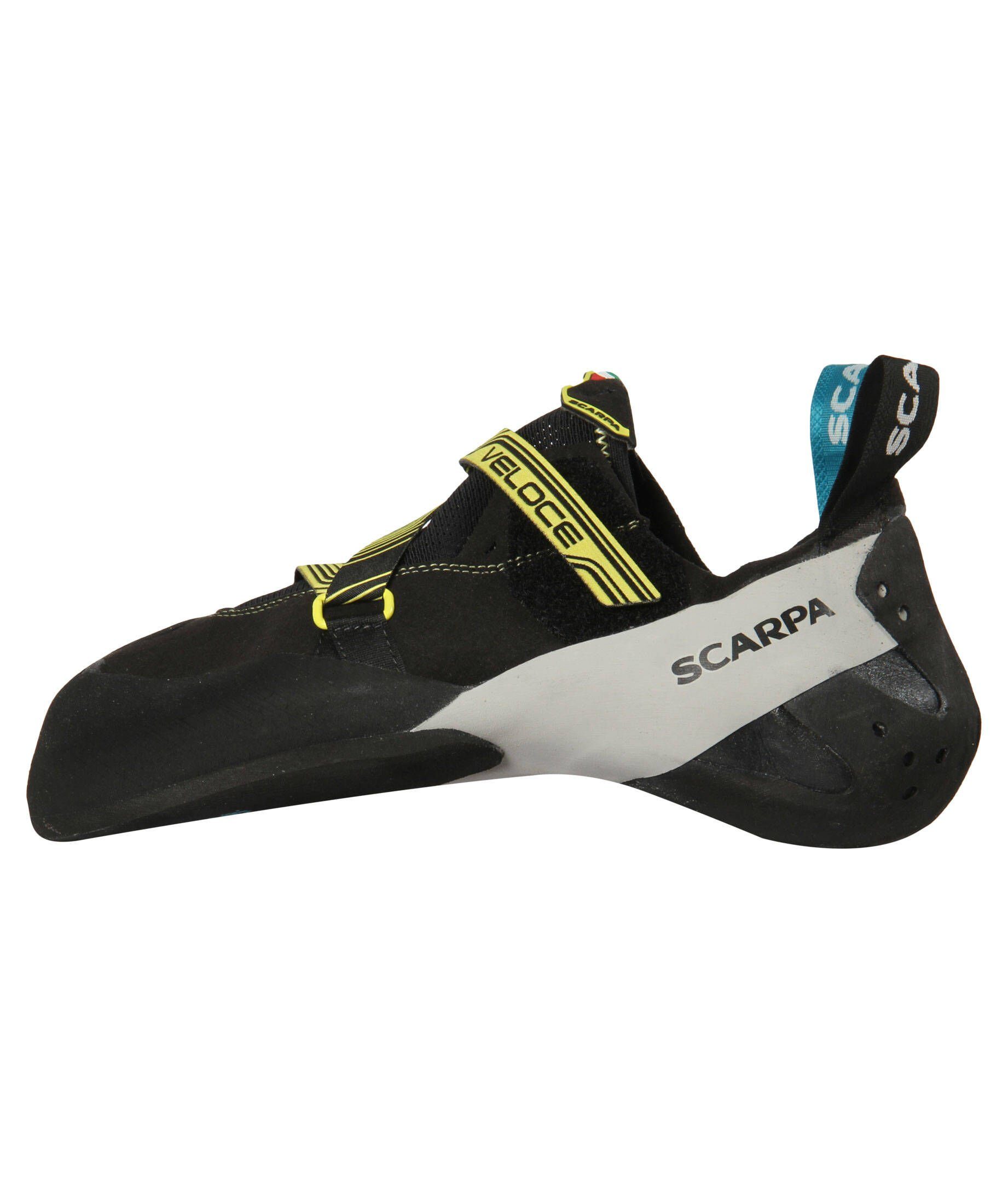 Scarpa Herren Kletterschuhe 