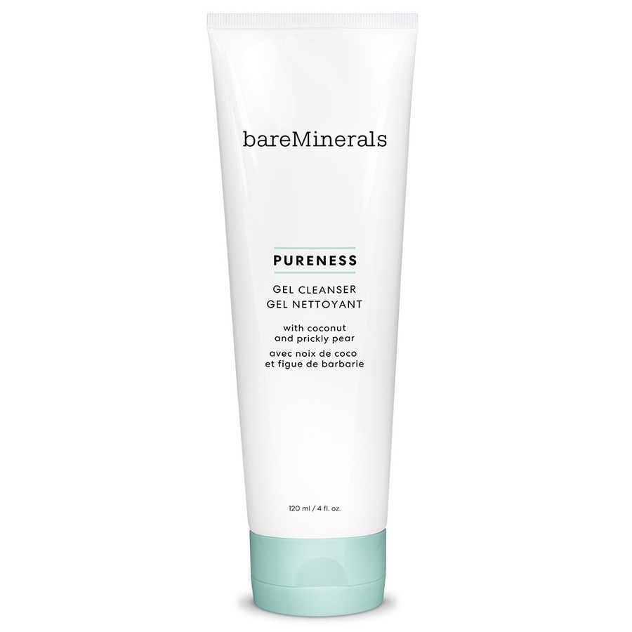 Gel Cleanser