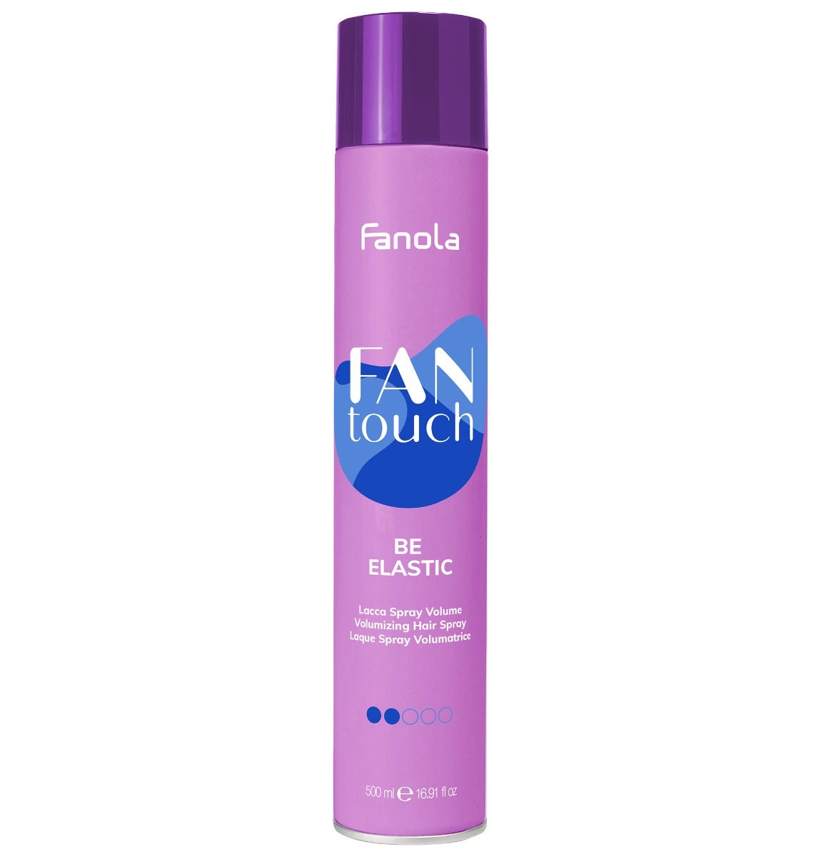 Fanola Volumizing Hairspray 500 ml