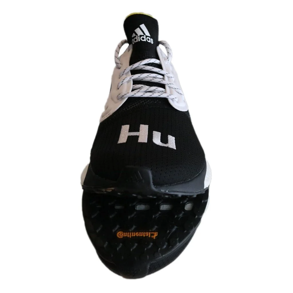 Solar Hu Glide Black