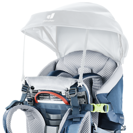 Kid Comfort Active