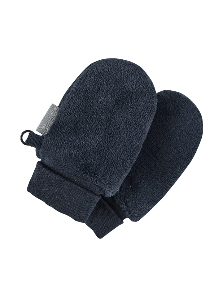 Sterntaler Fäustlinge in marineblau günstig kaufen