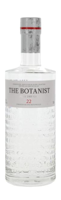 The Botanist 22 Islay Dry Gin 0,7 l·46 % vol
