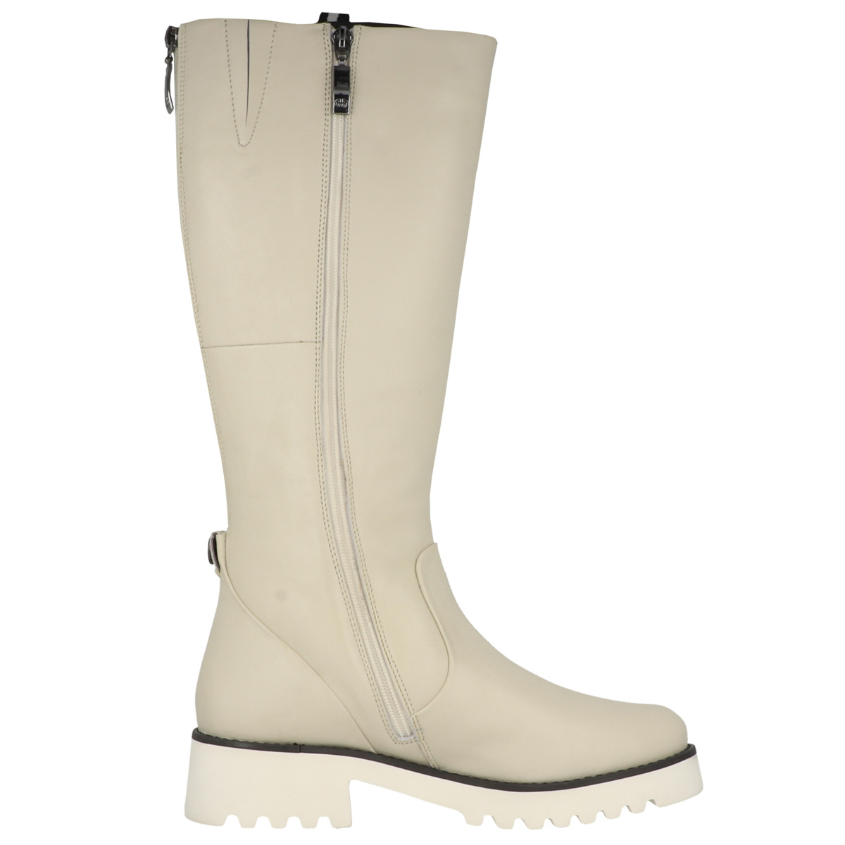 Gerry Weber Sena 2 37 Stiefel weiss