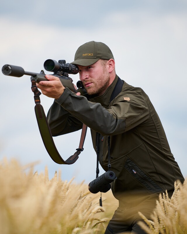Parforce Light-Action-Jacke LMG