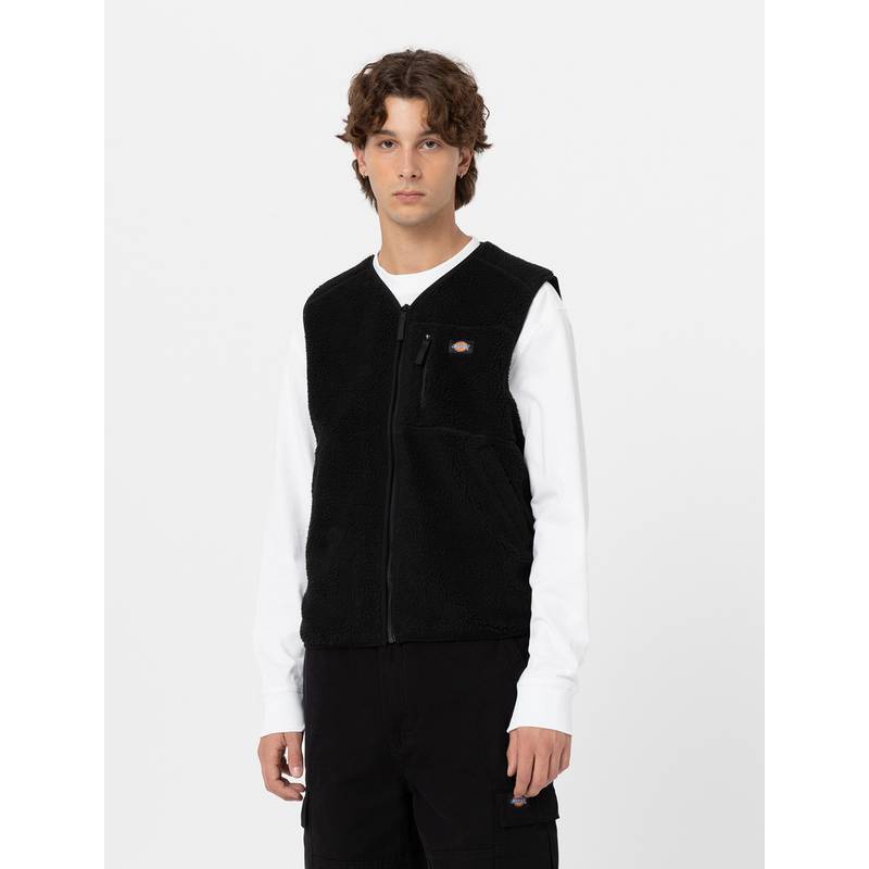 Dickies Mount Hope Fleeceweste Herren