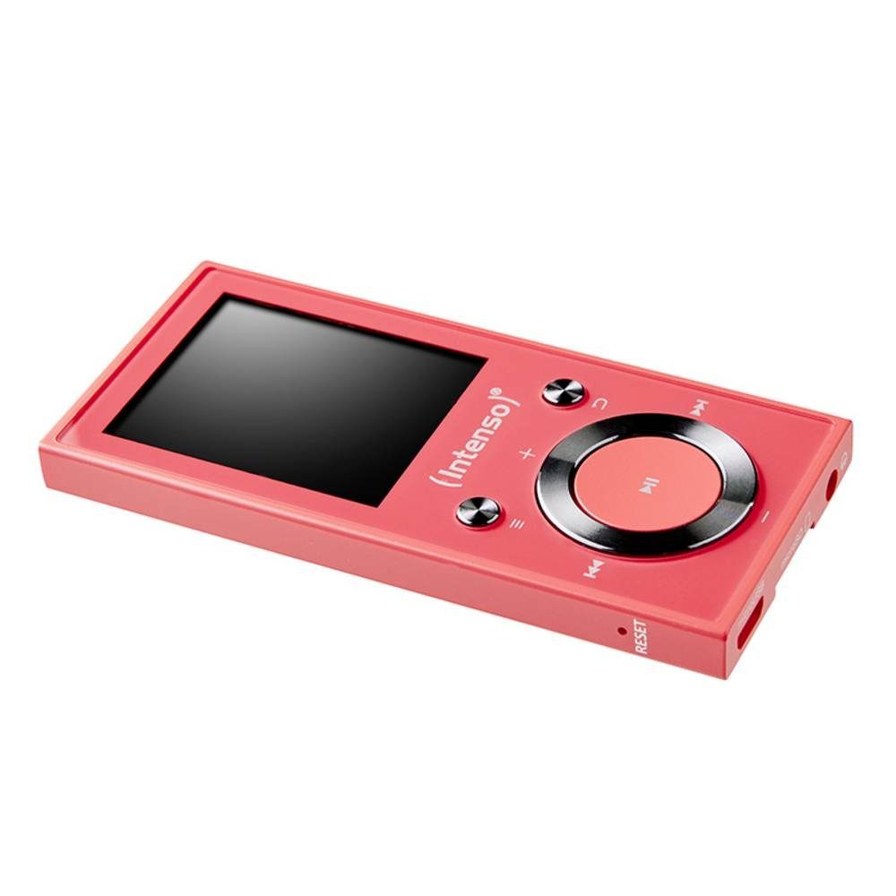 Intenso 16 GB MP3-Player (Bluetooth)