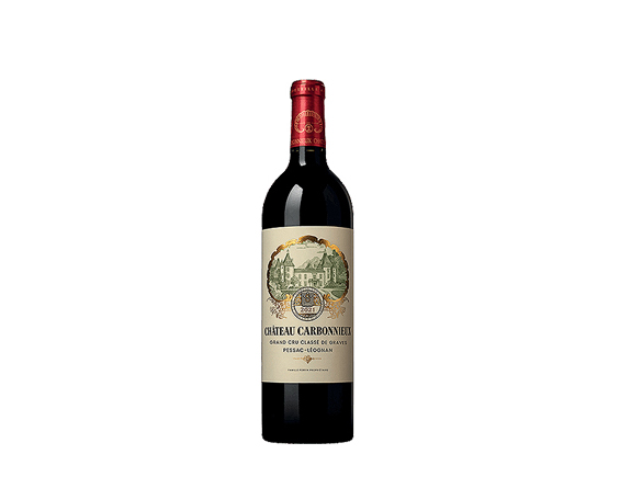 Château Carbonnieux Rouge 2021 Bordeaux Pessac-Léognan