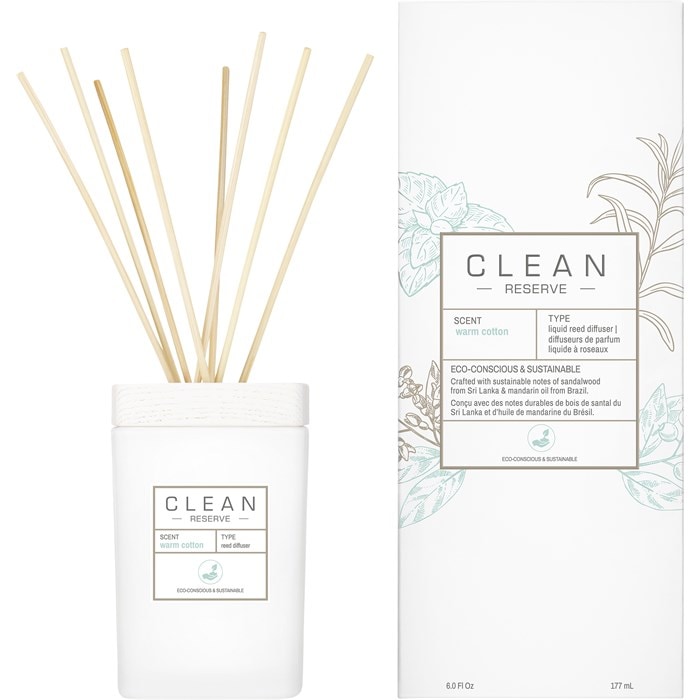 Warm Cotton Diffuser