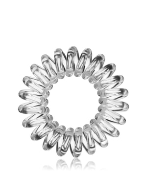 essie expressie x invisibobble Original Crystal Clear Nagellack-Set 1 Stk