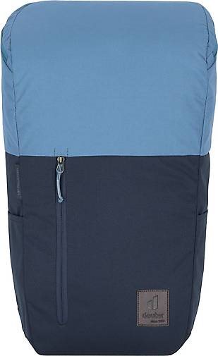 deuter UP Stockholm Rucksack 51 cm Laptopfach