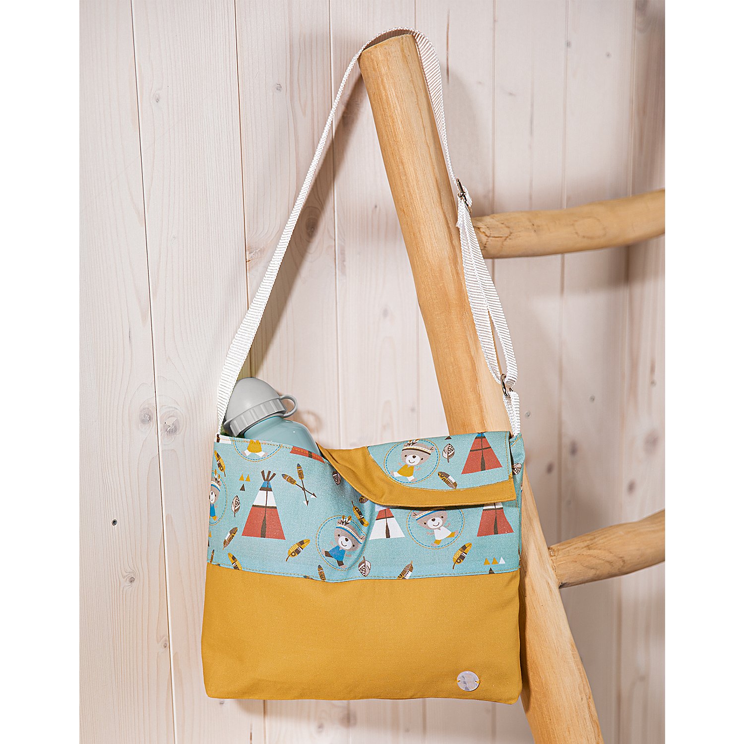 Patchwork- und Quiltpaket 