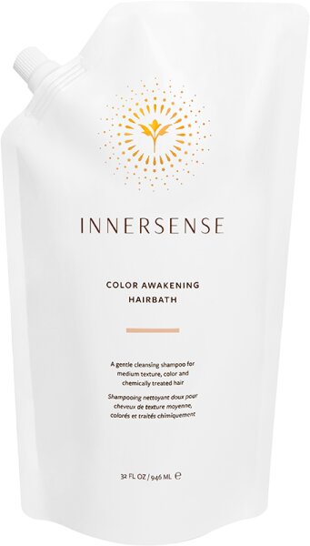 Innersense Organic Beauty Color Awakening Hairbath Refill Shampoo