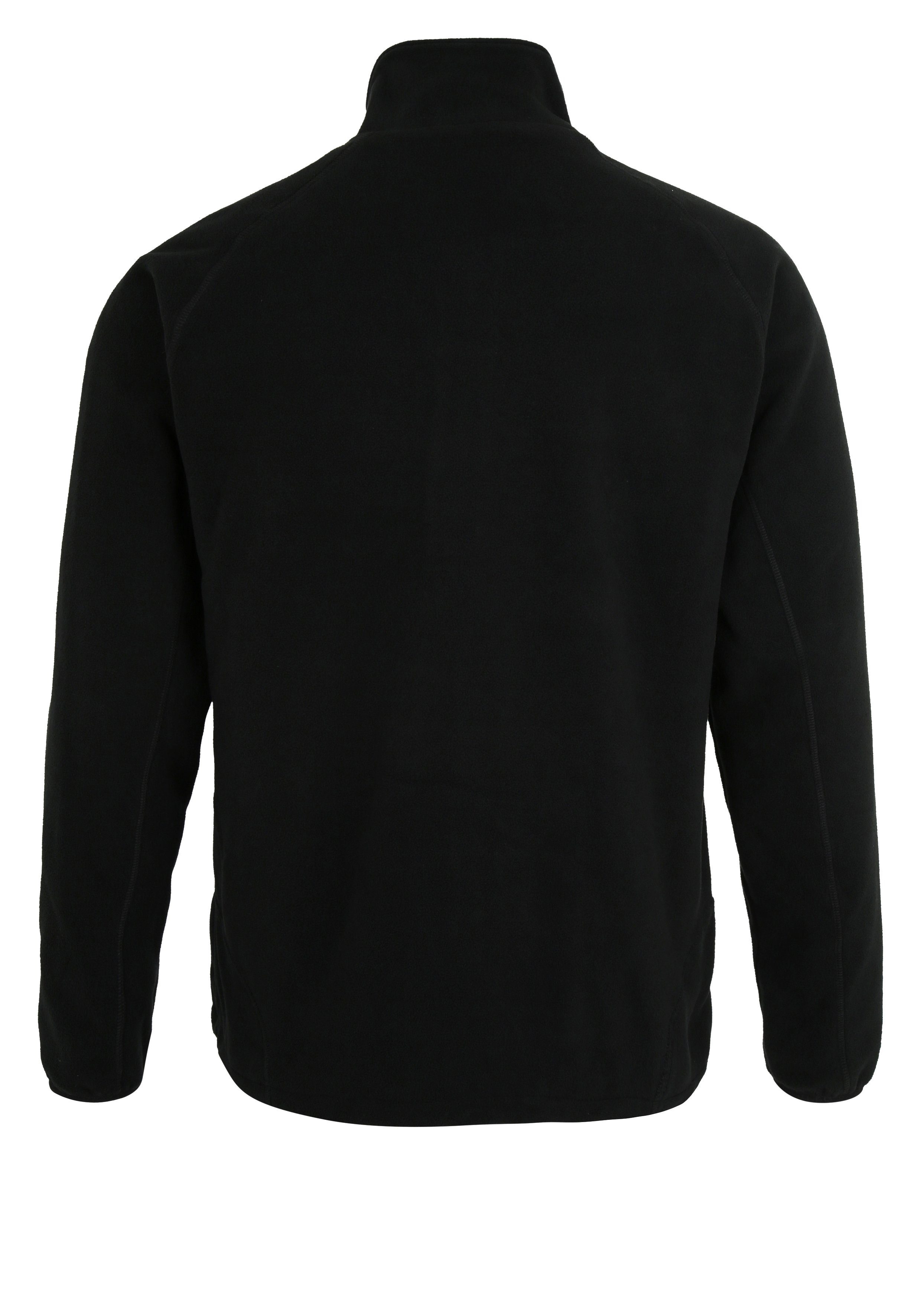 WHISTLER Fleecejacke Peacehaven im schlichten Design