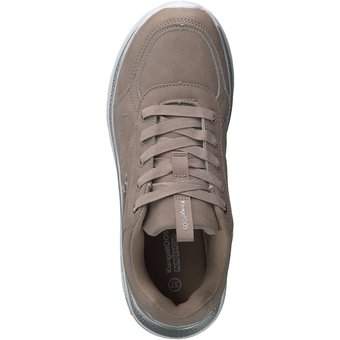 KangaROOS K WN Khali Sneaker in braun