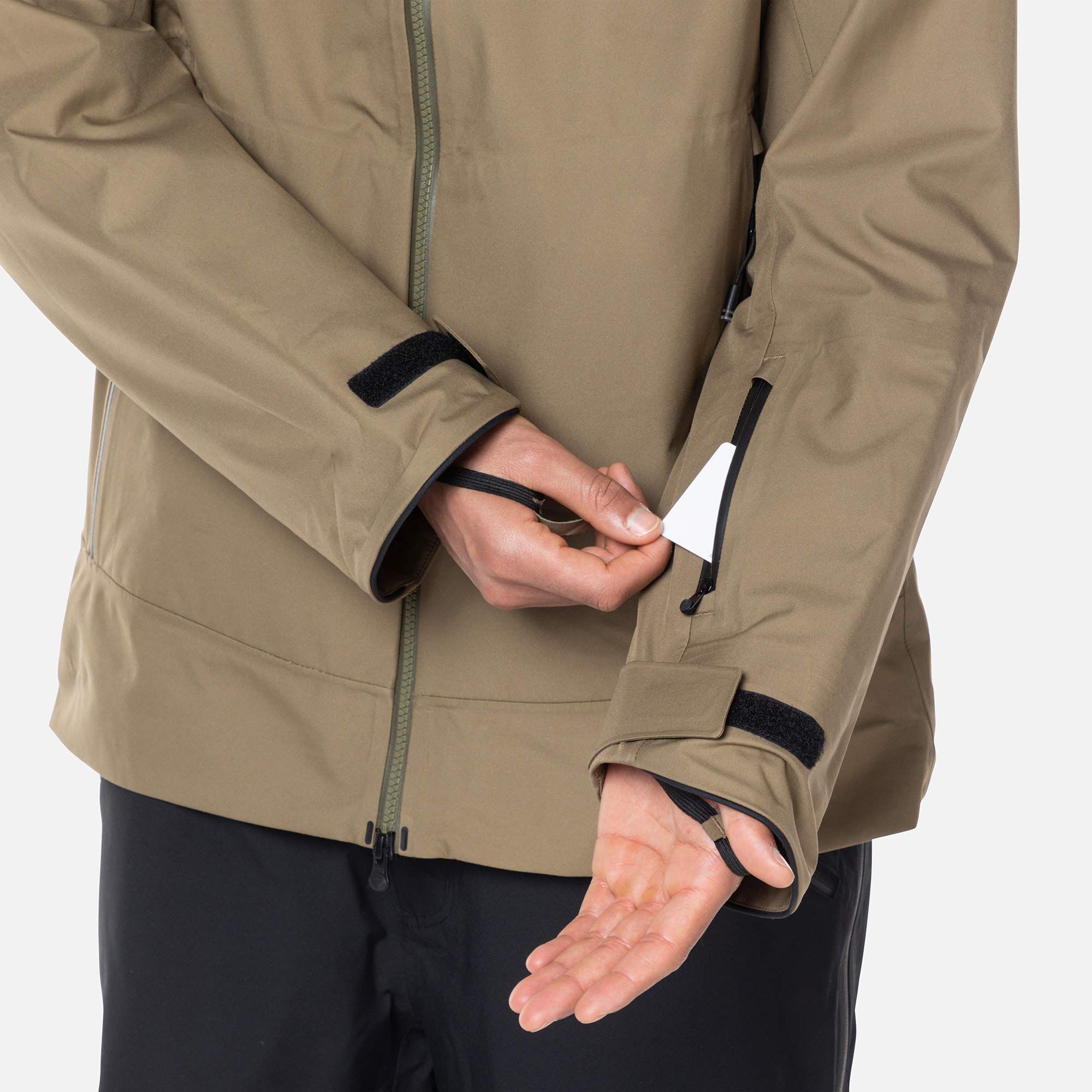 Veste 3 couches Ayr homme
