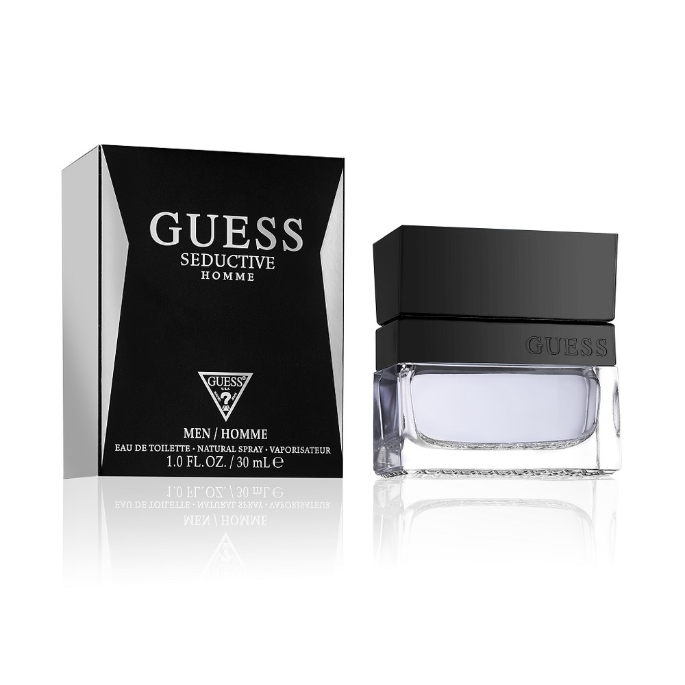 Guess Seductive Homme Eau de Toilette
