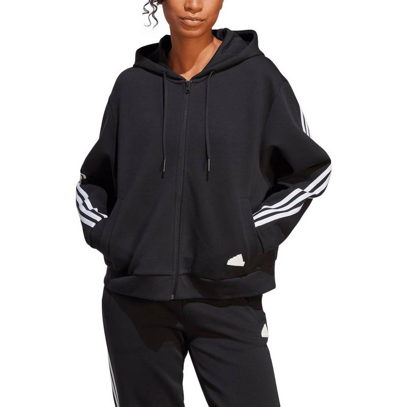 adidas Future Icons 3s Sweatjacke Damen