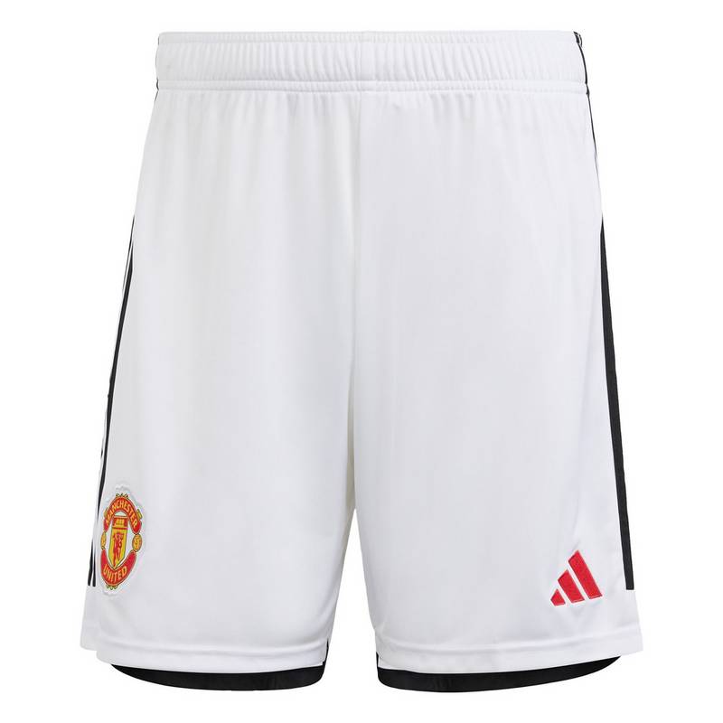adidas Manchester United 23/24 Heimshorts Funktionsshorts Herren