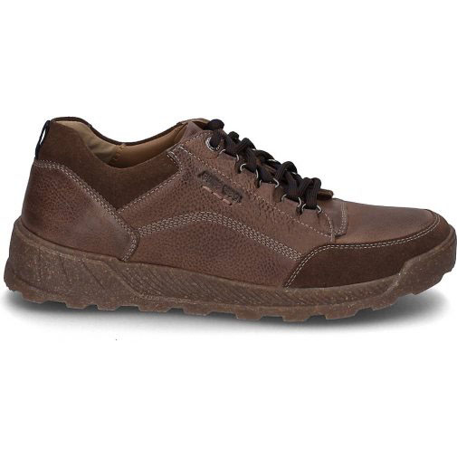 JOSEF SEIBEL Halbschuh Raymond 01, braun
