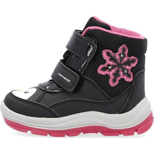 Geox Winterboot B FLANFIL