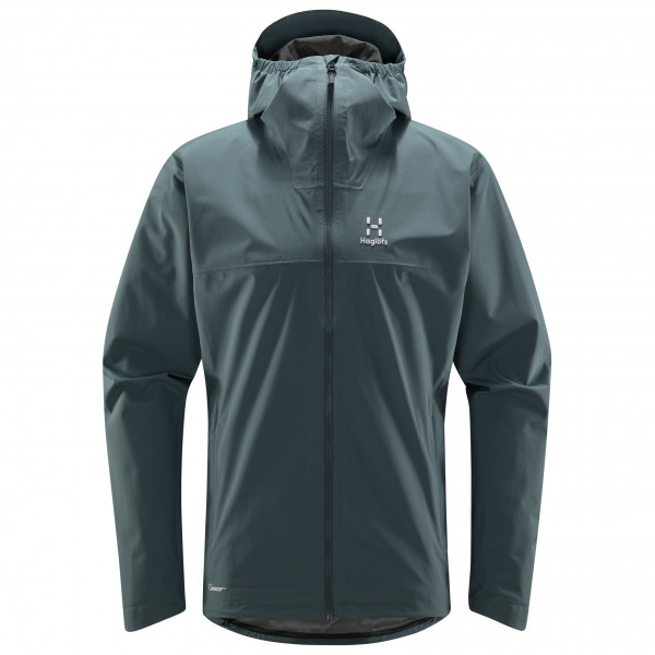 Haglöfs - Korp Proof Jacket - Regenjacke