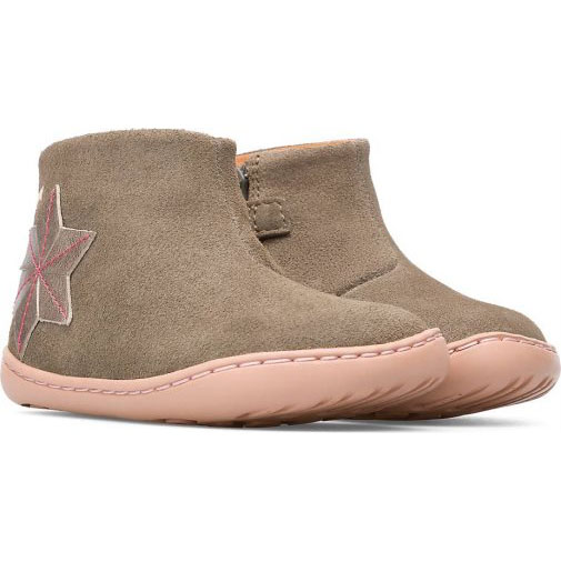 Camper Stiefelette PEU CAMI