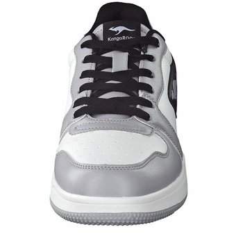 KangaROOS K-Watch Board Sneaker in grau