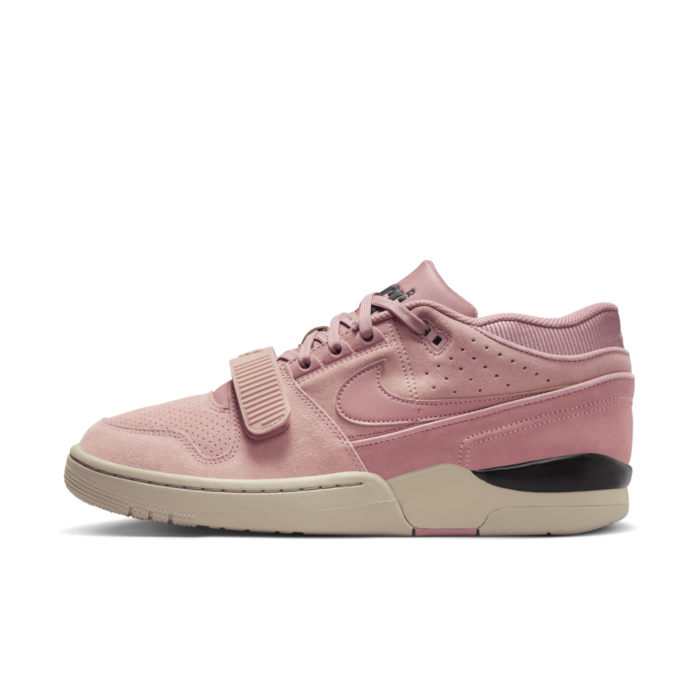 Nike Air Alpha Force 88 Stardust Low AAF88 FJ4184-600 / pink
