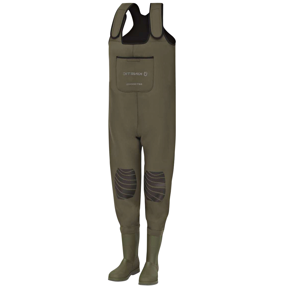 Kinetic Neogaiter Bootfoot Felt