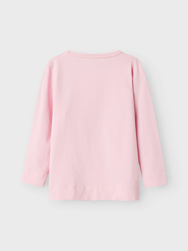 name it Longsleeve 