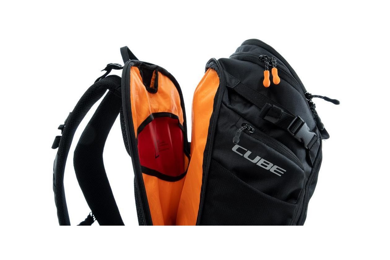 Cube Rucksack ATX 30