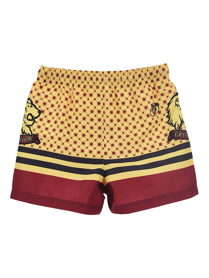 Harry Potter Badeshorts 