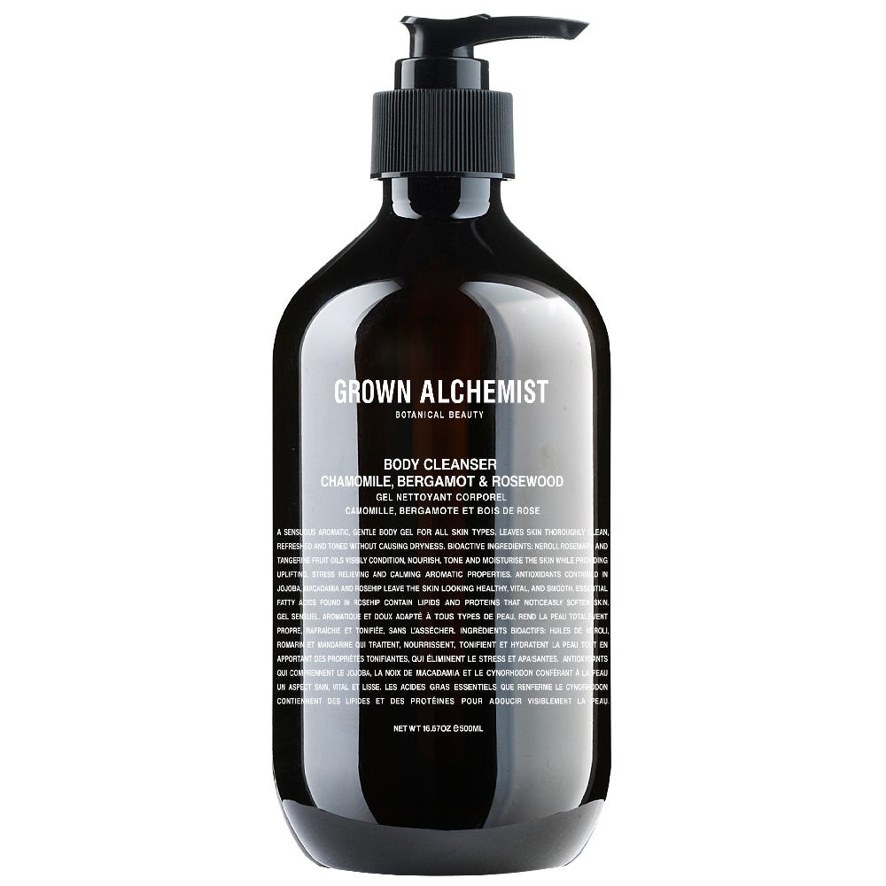 Grown Alchemist Body Cleanser  FAMILY 500 ml