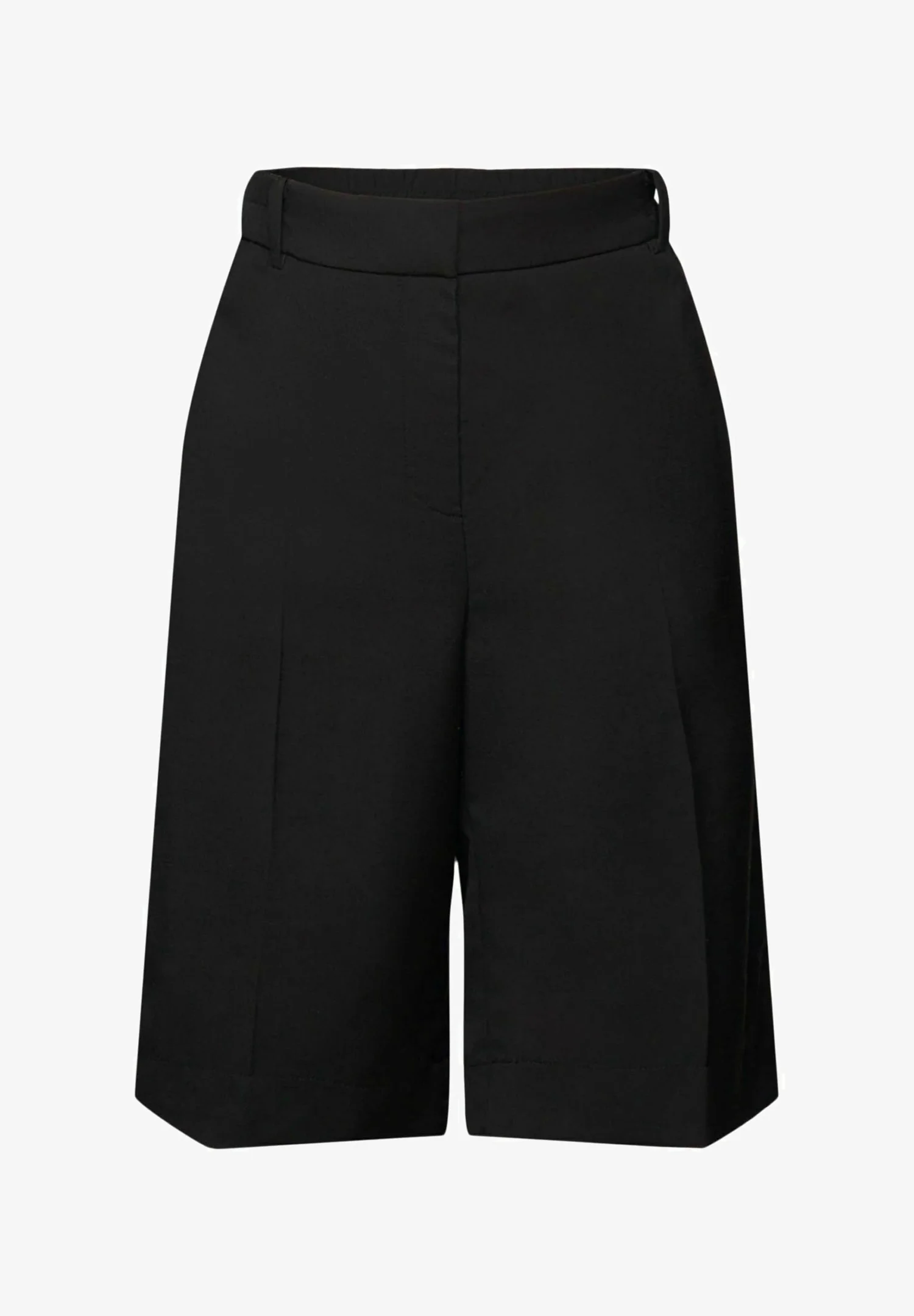 Esprit MIT HOHEM BUND - Shorts
