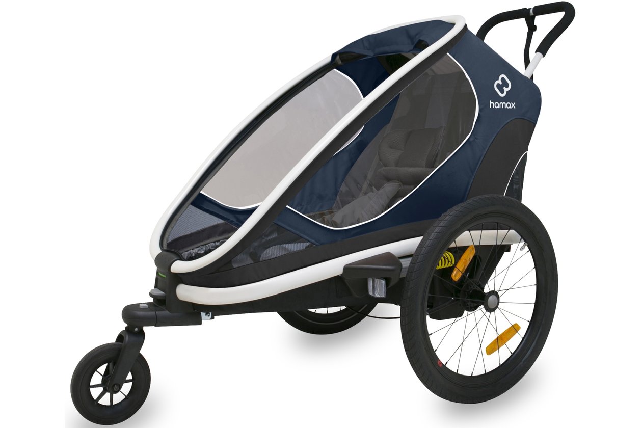Hamax Outback One