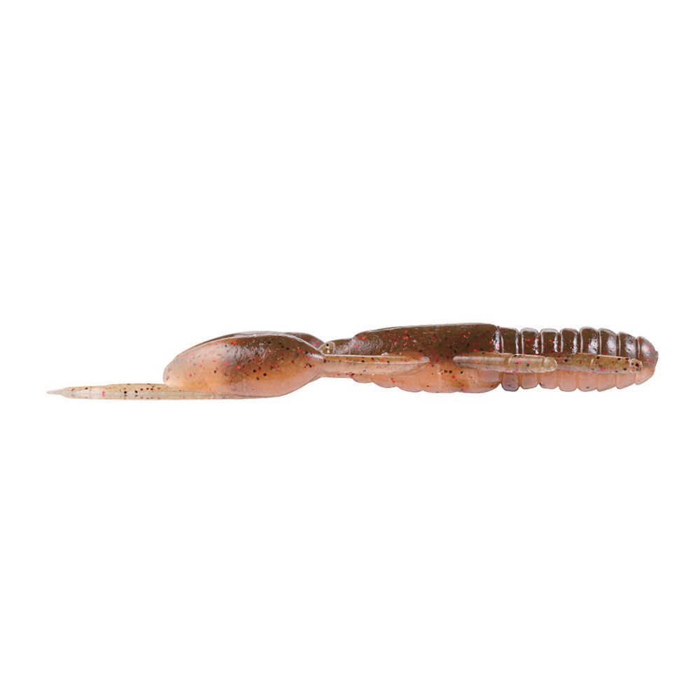 OSP Dolive Craw -pehmoviehe 10 cm (6 kpl)
