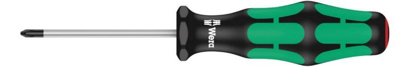 Wera Phillips Schraubenzieher 141 mm