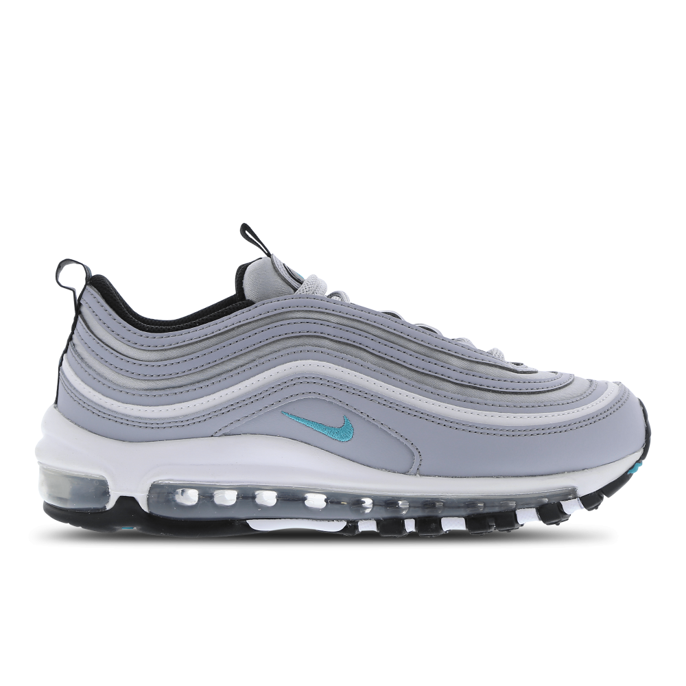 Nike Air Max 97 FJ1883-001 / grau