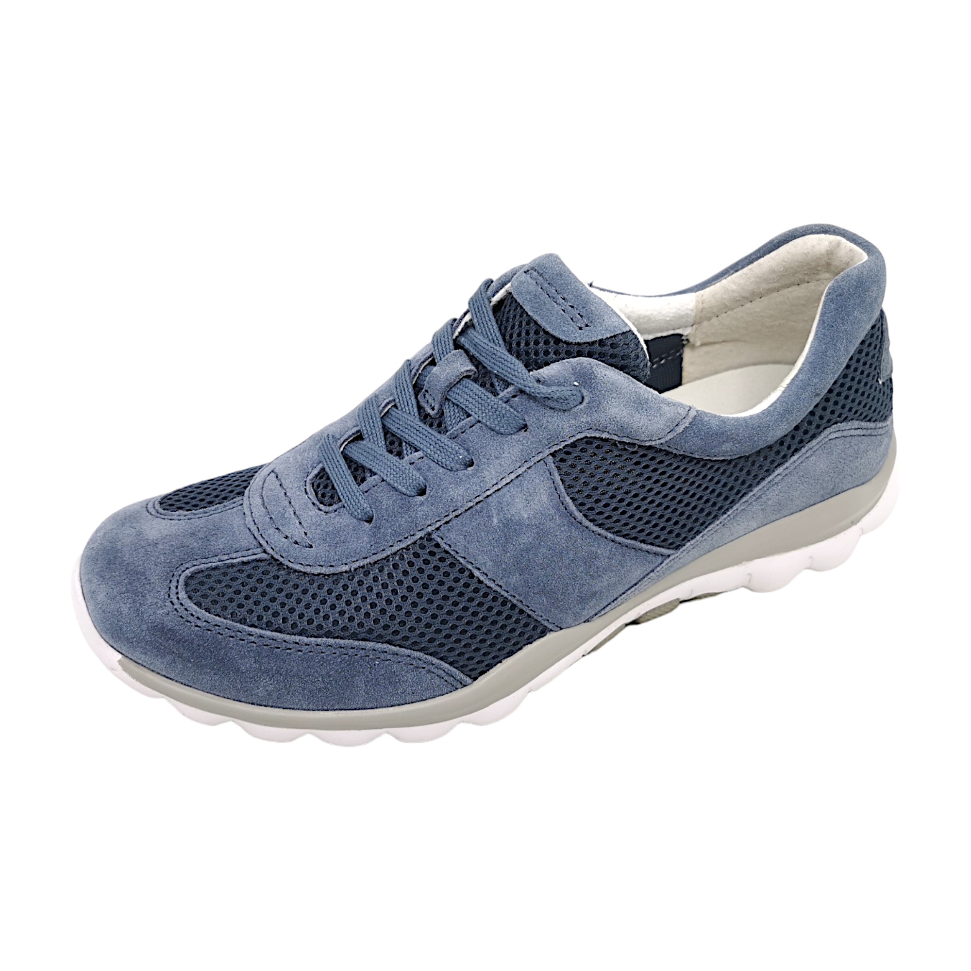 Gabor Comfort 46.966.26 Blau Nautic