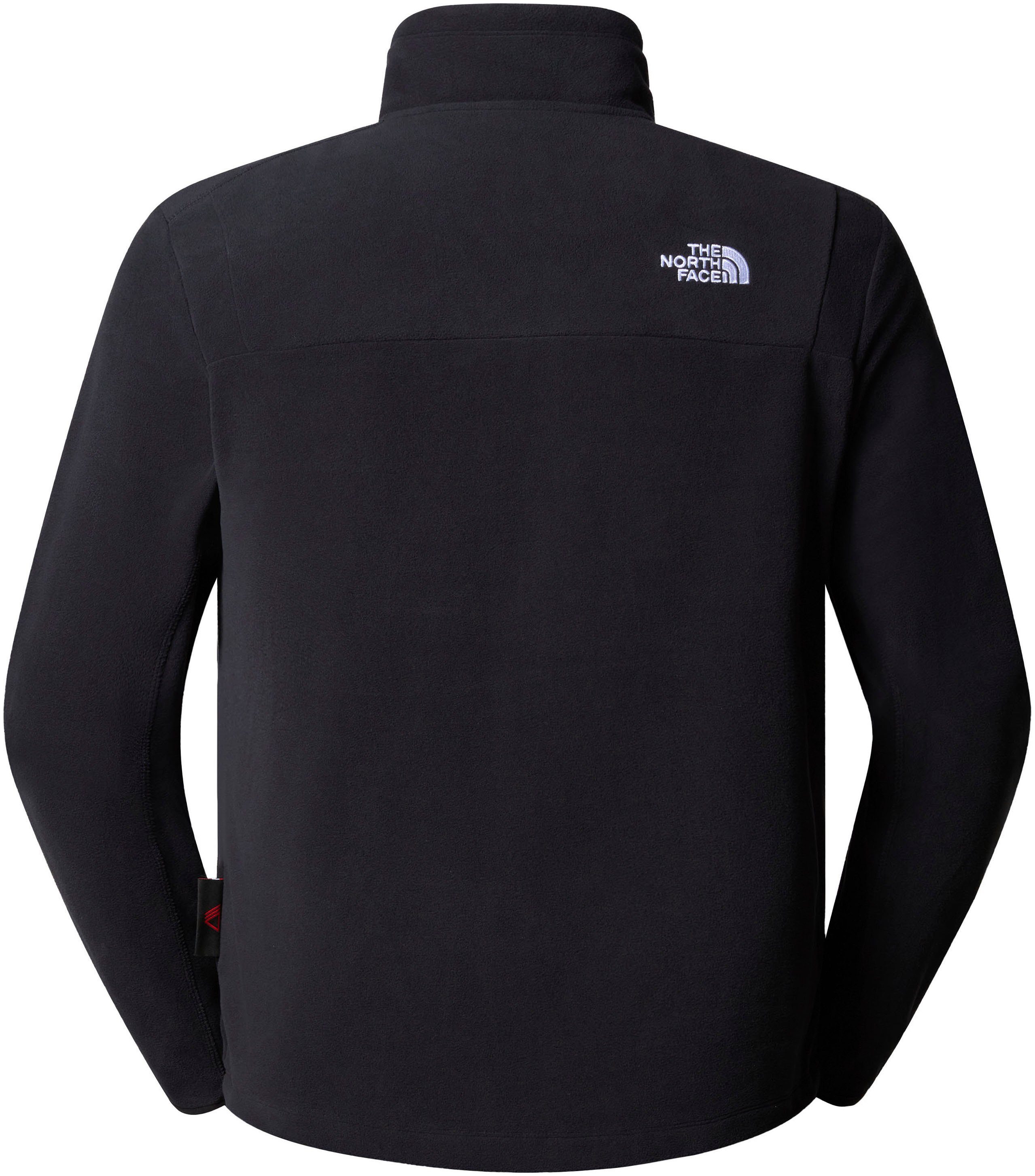 The North Face Fleecejacke M HOMESAFE FULL ZIP FLEECE (1-St)