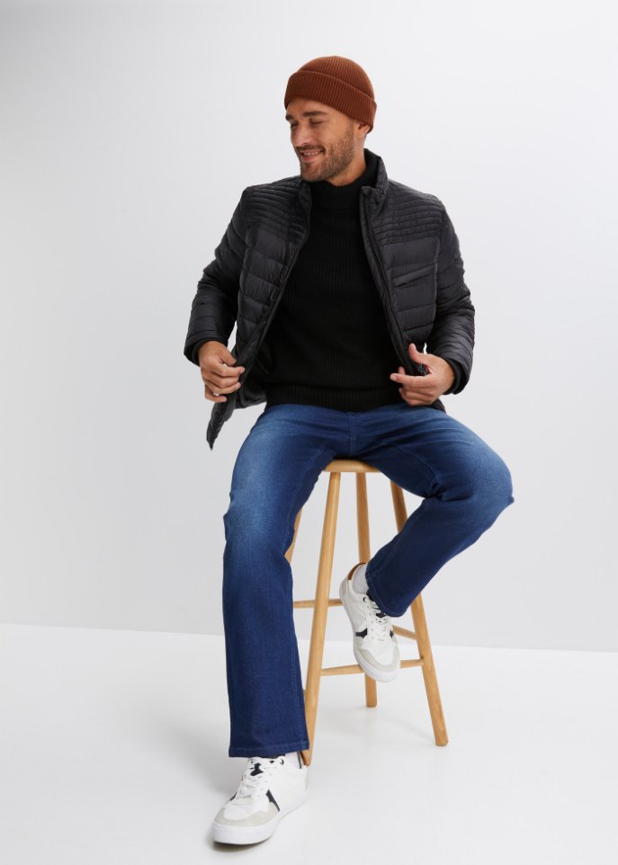 Steppjacke