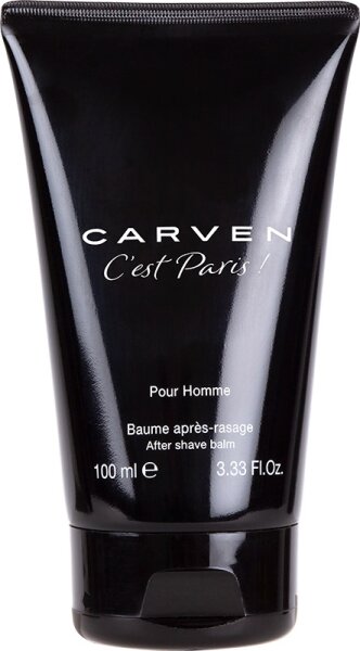Carven C'est Paris! for Men After Shave Balsam