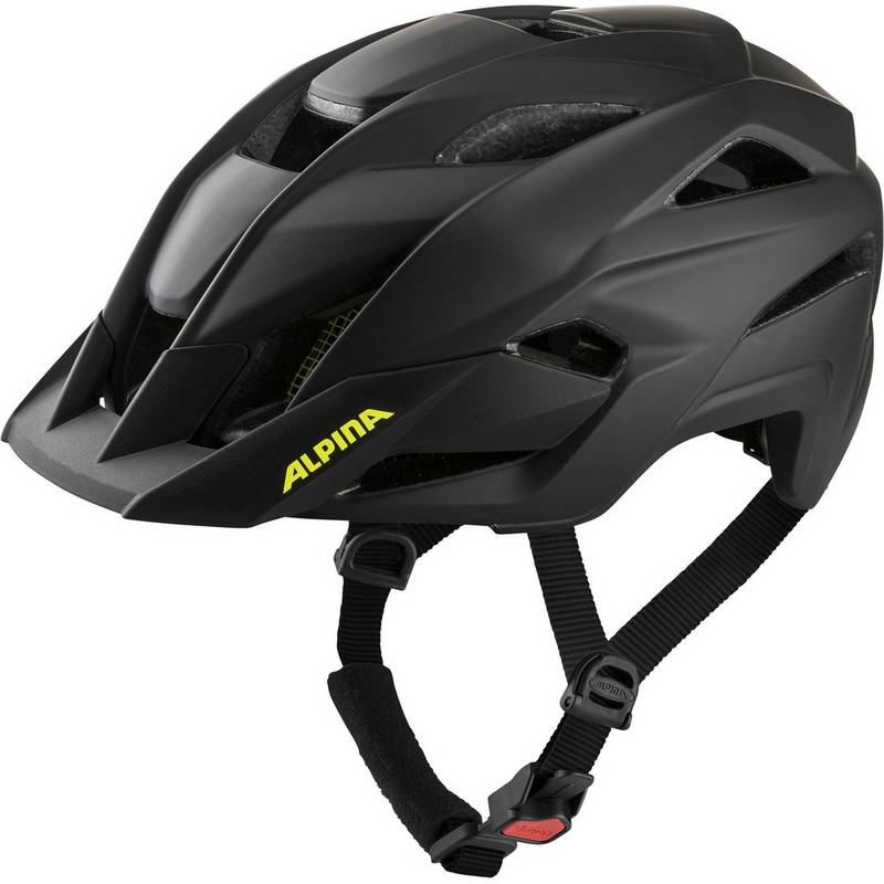 ALPINA KAMLOOP Helm
