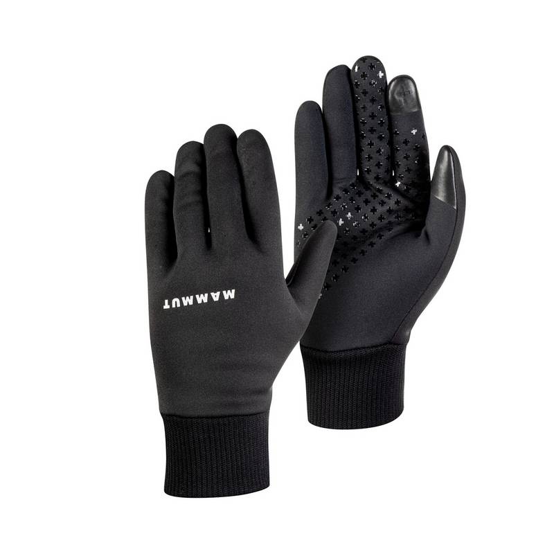 Mammut Stretch Pro WS Outdoorhandschuhe