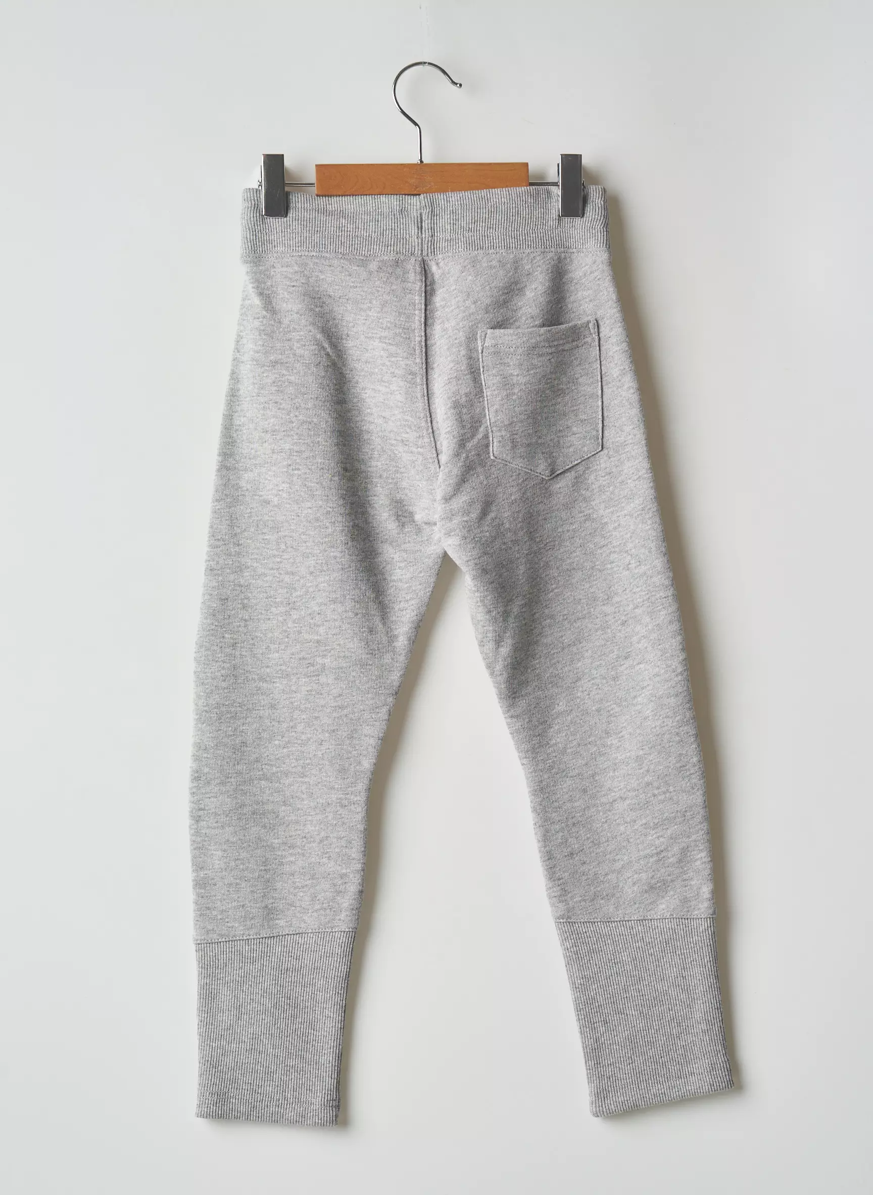 G Star Jogging Garcon couleur gris