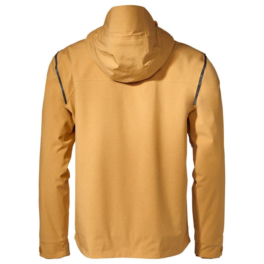 Yaras Fahrrad Regenjacke Herren