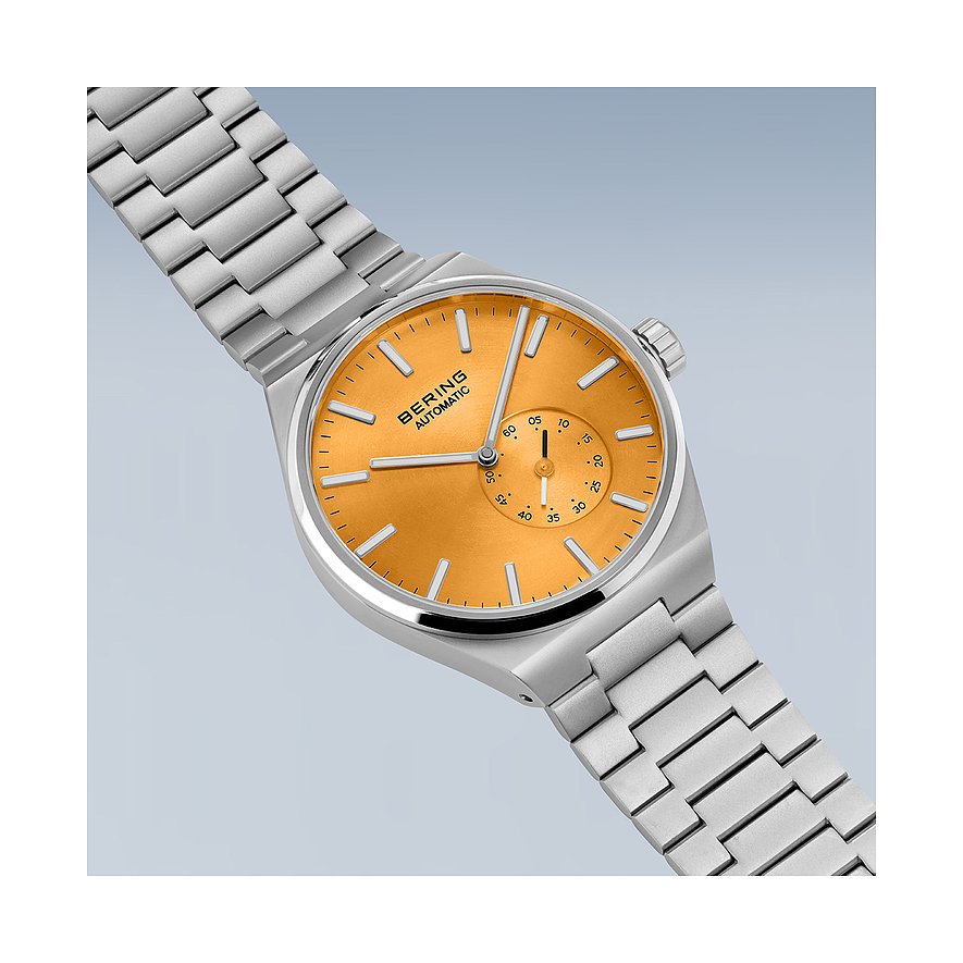 Bering Herrenuhr