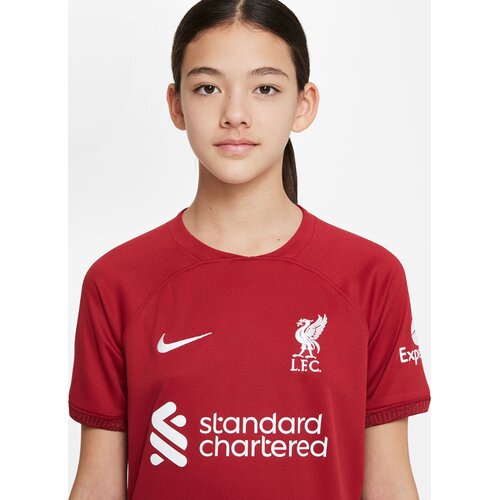 KINDER FANTRIKOT LIVERPOOL FC 2022/23 STADIUM HOME
